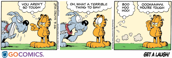 garfield